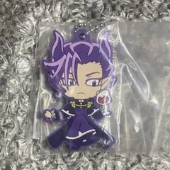 魔入りました！入間くん アトリ アクキー 特典 - メルカリ