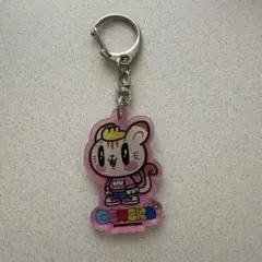 佐野玲於 GENERATIONS ジェ猫 キーホルダー - メルカリ