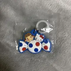 PEKO×サンリオキャラクターズ ぷっくりめじるしアクセサリー