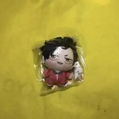 ハイキュー‼︎ 黒尾鉄朗 ちょぴぬいぷち