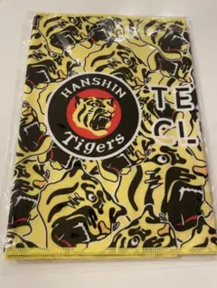 阪神百貨店 阪神タイガース 福袋 2026 限定非売品 タオル