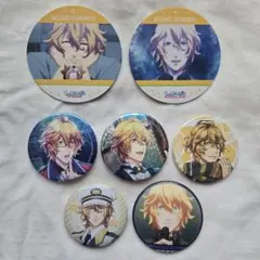 うたの☆プリンスさまっ♪ 四ノ宮那月 まとめ売り