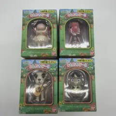 新品】あつ森ともだちどーる 第三弾 コンプリートセット - メルカリ