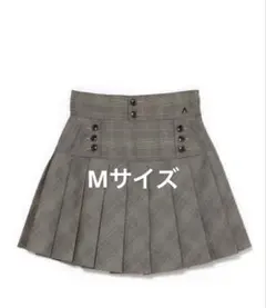 2026年最新】and mary chloe checkの人気アイテム - メルカリ