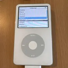 2026年最新】ipod 60GB A1136の人気アイテム - メルカリ