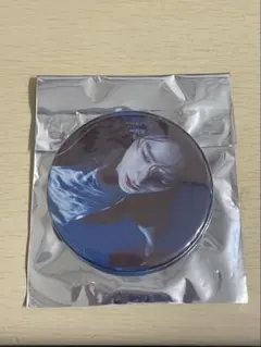 ENHYPEN 缶バッジ JAKE (公式)