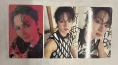 SEVENTEEN HAPPYBIRTHDAY トレカ ジュン まとめ売り