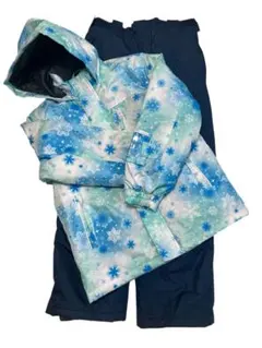 《美品》cosby ウィンタースポーツウェア サイズ150