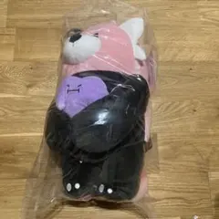 歌くじくん ラストハッピー賞 座グル〜ミ〜 - メルカリ
