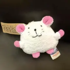 2026年最新】ネズミぬいぐるみレトロの人気アイテム - メルカリ