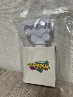 なにわ男子 POP MALL LIVE TOUR 2023 ペンライト