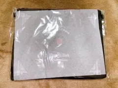 うたプリ カルナイ タブナイ フラットポーチ 黒崎蘭丸