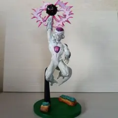 ドラゴンボール　フィギュア　フリーザ　リペイント　⑥