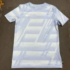 Nike ライトブルー Tシャツ 140cm