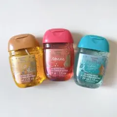 【新品　未使用】バスアンドボディワークス　ハンドジェル　25個 2025年最新】バスアンドボディーワークス ハンドジェルの人気