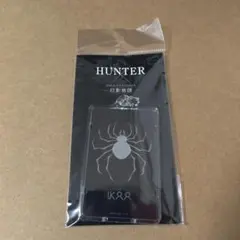HUNTER×HUNTER PIICAクリアパスケース 幻影旅団 クロロ - メルカリ