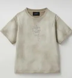Sサイズ GRANCY スカルTシャツ