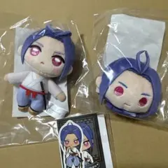 セガラッキーくじ 幽遊白書