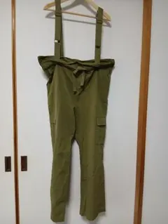 フリークスストア サロペットのサムネイル