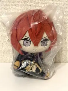 ツイステ　リドルローズハート 式典服 ぬいぐるみ