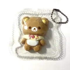 kikisquishy S キャラ リラックマ くま