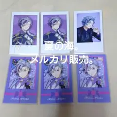 2. にじさんじ ボイスビジュアルカード 不破湊 - メルカリ