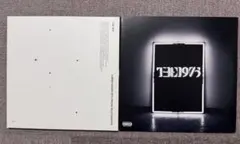 THE1975 レコード　2枚セット