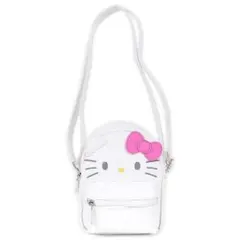 新品　ハローキティ　ショルダーバッグ