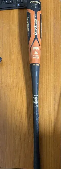 2025年最新】美津和タイガー 野球 バットの人気アイテム - メルカリ