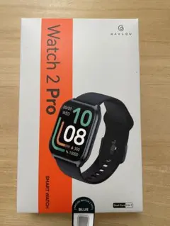 HAYLOU Watch 2 Pro スマートウォッチ