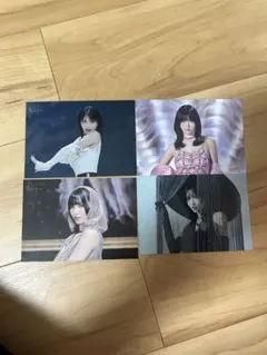 MISAMO ランダムトレーディングカード モモちゃんセット