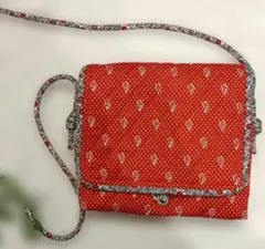 Vera Bradley Baird Hipster Dotty Floralのサムネイル