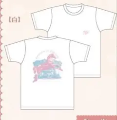 きゅるりんってしてみて 東武公演 フルグラフィックtシャツ フルグラ きゅるりんってしてみて きゅるして チバゆな フルグラ Tシャツ - メルカリ