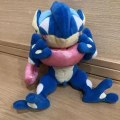 2025年最新】berobe ゲッコウガの人気アイテム - メルカリ