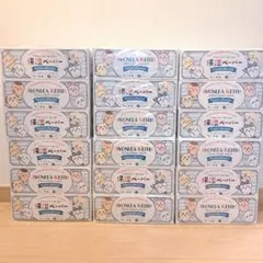 期間限定割引中【新品】ちいかわ　ボックスティッシュ　保湿ペーパー　18箱のサムネイル