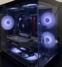 極美品格安ゲーミングPC Ryzen5 RX5700XT メモリ16GB SSD 極美品格安ゲーミングPC Ryzen5 RX5700XT メモリ16GB SSD - メルカリ