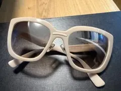 MIU MIU サングラス ピンクのサムネイル