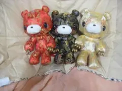 グルーミー キョンシー 2体セット - メルカリ