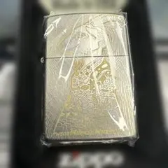 2026年最新】chevon zippoの人気アイテム - メルカリ