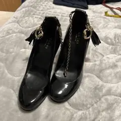 GUCCI ハイヒール