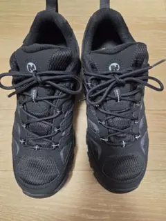 ほぼ新品　MERRELL メレル モアブゴアテックスのサムネイル