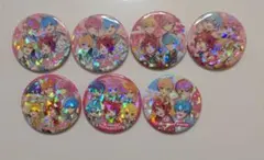 バラ売り⭕》すとぷり 缶バッジ アクキー まとめ売り - メルカリ