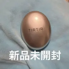 【箱なし】TIRTIR クッションファンデーション　21N IVORYのサムネイル