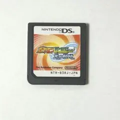 DS ポケモンレンジャー 光の軌跡