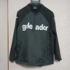 goleador ピステ・ウィンドブレーカー ブラック身丈65身幅45