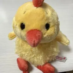 NICI ニキ ヒヨコ エッグウィナ ぬいぐるみのサムネイル