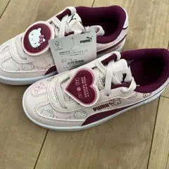 2026年最新】プーマ ハローキティの人気アイテム - メルカリ