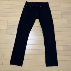 【まろ様向け】アーバンリサーチのブラックデニム
