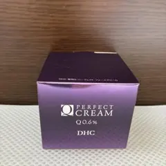 新品　DHC 薬用Q パーフェクト フェースクリーム　50gのサムネイル