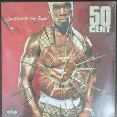 激レア盤★THE GAME セカンドアルバム レコード 50cent 激レア盤☆THE GAME セカンドアルバム レコード 50cent